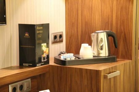 Best Western Premier Dante - 39