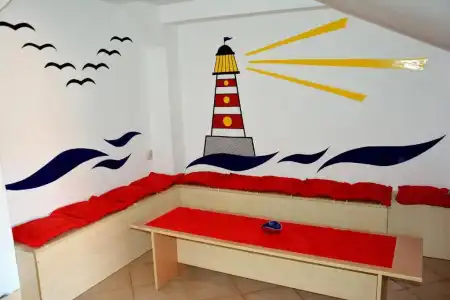 Montenegro Backpackers Home Budva - 17