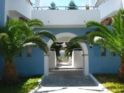 Zefiros Beach - 29