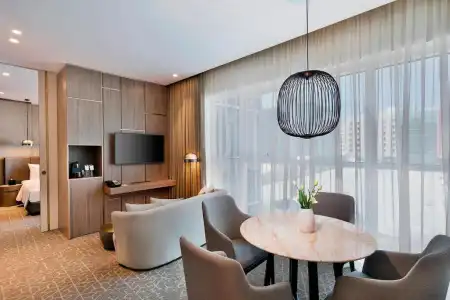 Courtyard by Marriott Al Barsha - 41
