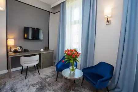 Unicus Krakow Old Town - Destigos - 51