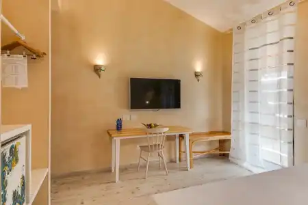 Holiday Home in Trapani With Sea View & Pool - 43