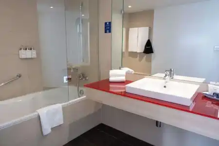 Park Inn by Radisson Linz - 83