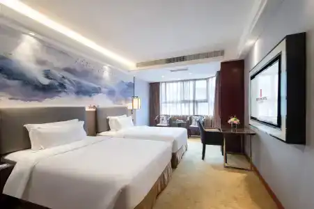 Rezen Dong (Shenzhen Huaqiangbei) - 8