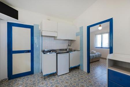 Villaggio Residence Nettuno - Mobile Home - 120