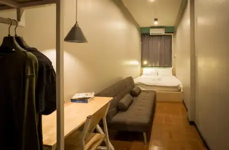 Mind day Hostel Khaosan - 32