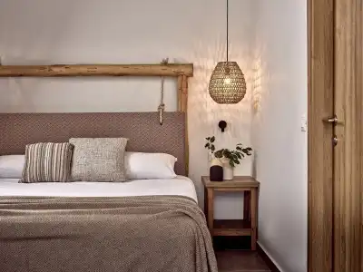 Troulis Aparthotel - 42