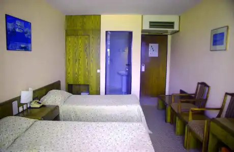 Bieno Club SVS - 2