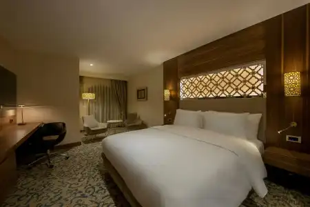 DoubleTree By Hilton Elazig - 23