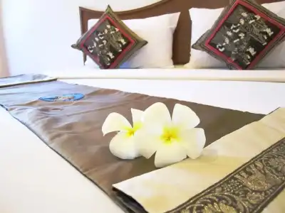 Lanta Il Mare Beach Resort - 43