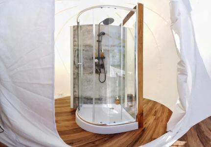 Green Land Bubble Glamping - 5