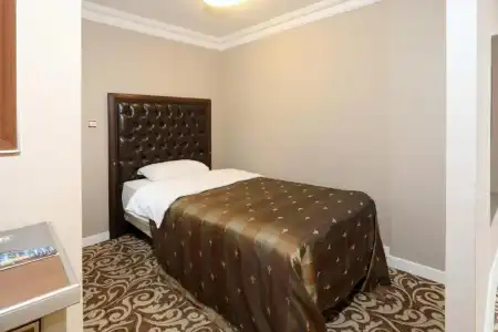 Balturk Otel Sakarya - 71
