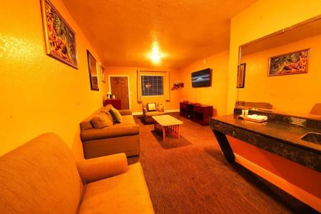 Sandals Inn - 89