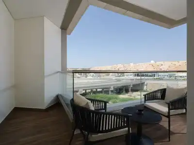DoubleTree by Hilton Muscat Qurum - 7