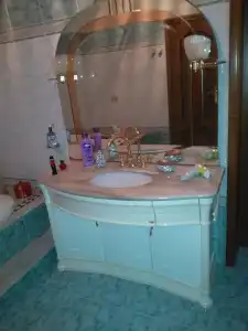 B&B Villa Giovanni - 26