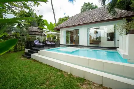 Zara Beach Resort - 97