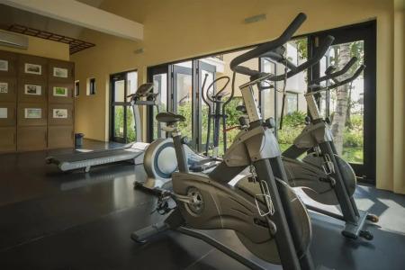 Famiana Resort & Spa - 29