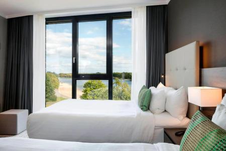 Courtyard Wolfsburg - 1