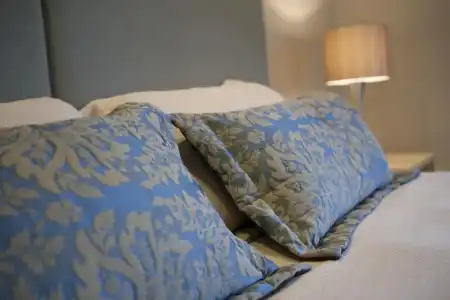 Aubyn Court Spa Motel - 102