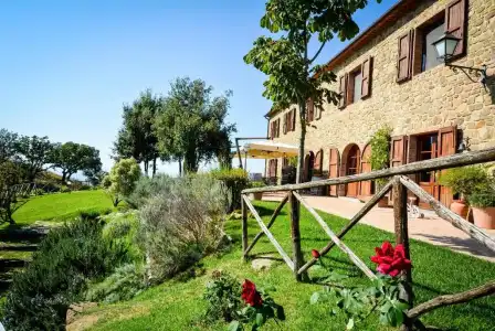 Agriturismo Podere l'Aione - 13