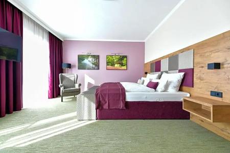 Best Western Plus Park Spa Cottbus - 45