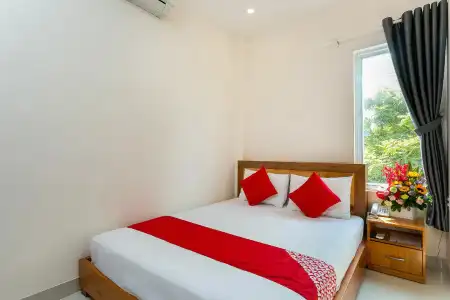Sunshine Beach Da Nang - 45