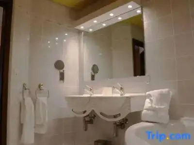 Grichting & Serviced Apartments - 59