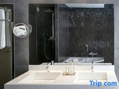 Best Western Premier de la Poste & Spa - 67