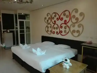 Marble Garden View Pattaya - 43