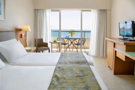 Atlantica Miramare Beach - 1