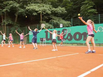 Sport Gejzírpark - 32