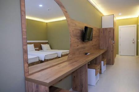 Kehribar Otel & Cafe Restaurant - 60