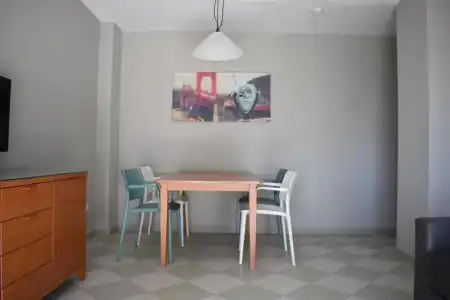 Benidorm Apartamentos Michelangelo - 100