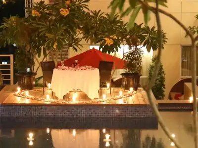 Grand Zuri Malioboro Yogyakarta - 21