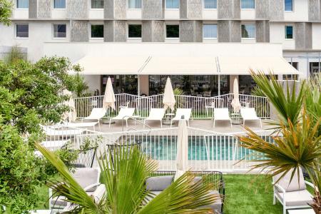 AC by Marriott Marseille Prado Velodrome - 22