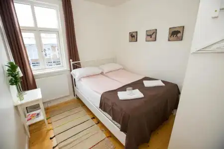 Central Guesthouse Reykjavík - 20