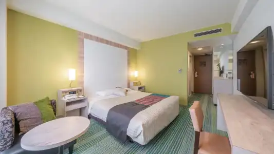 New Otani Inn Sapporo - 38