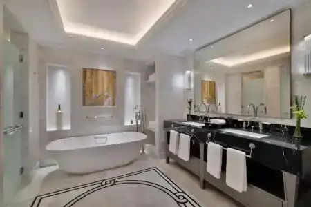 The Ritz-Carlton, Amman - 174