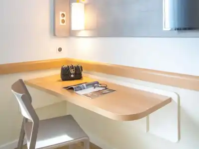 ibis budget Fréjus Saint-Raphaël Centre et Plage - 43