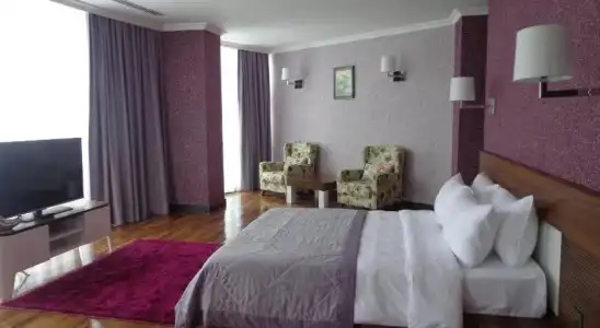 Agsaray Deluxe - 5