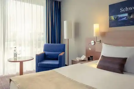 Mercure Schweinfurt Maininsel - 39