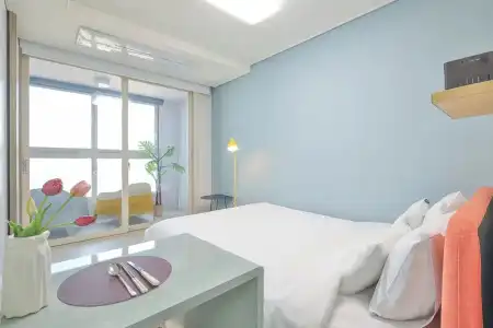 The Stay Songdo - 31