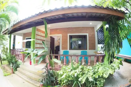 Wandee Bed & Breakfast - 75