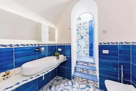Villa Mary Suites - 30