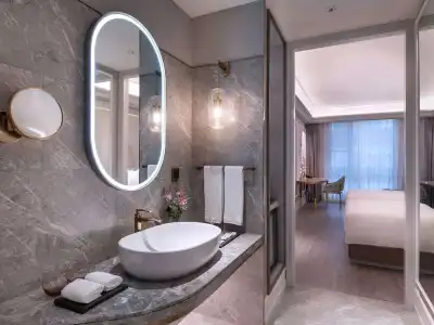 Mercure Shanghai Xujiahui South - 29