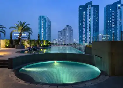 Holiday Inn & Suites Jakarta Gajah Mada by IHG - 15