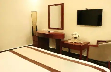 Rimal Suites - 23