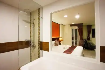 Orchid Resortel - 97
