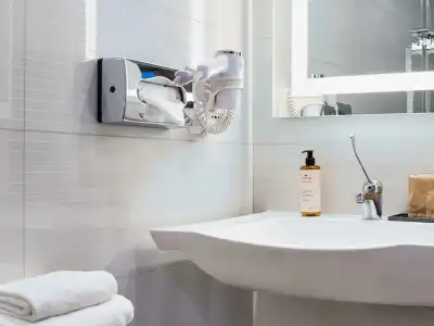 Hôtel Mercure Paris 15 Porte de Versailles - 8