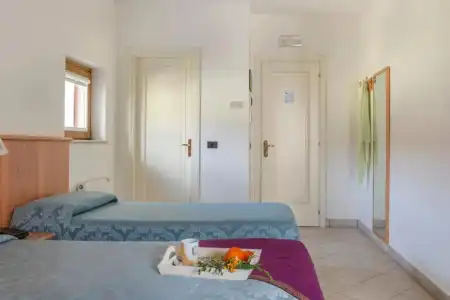 Albergo Il Giardino del Rio - 32